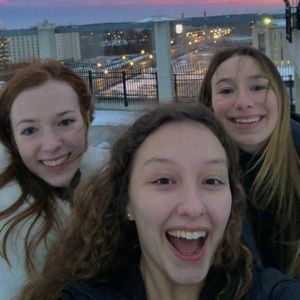 Meet your Posher, Allison